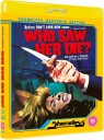 Who Saw Her Die?  1972 