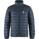 Fjellreven Men's Expedition Pack Down Jacket (2022) Blå XL Man