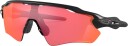 Oakley Radar Ev Path Matte Black/prizm Trail Torch