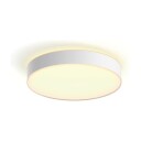 Philips Hue WA Enrave Large Taklampe Hvit - 60643