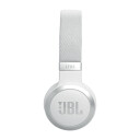 JBL Live 670NC  White