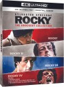 Rocky 14  The Knockout Collection