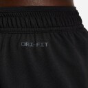 Nike Dri-Fit Stride Running Division 4" Shorts Herre Black L