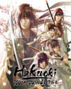 Hakuoki: Kyoto Winds