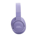 JBL Tune 720BT trådløse around-ear hodetelefoner lilla