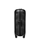 Samsonite C-Lite Ultralett hard Ekstra stor koffert 81 cm / 123 XL Svart