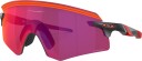 Oakley Encoder Matte Black Prizm Road