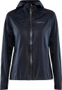 Craft Pro Hydro Jacket 2 Dame Black L