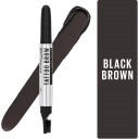 Maybelline Tattoo Brow Lift Black Brown 5