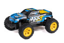 TEC-TOY - Sneak Max R/C 1:12 2,4GHz 7,4V 500mAh - blue   471264 