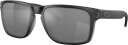 Oakley Holbrook Xl Matte Black W/Prizm Black Polarized XL