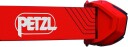 Petzl Actik Headlamp Red