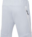 Nike Tech Fleece Big Kids Football Grey/White XS