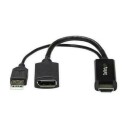 StarTech.com HDMI to DisplayPort Converter