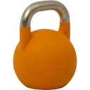 Master Fitness Competition LX, Kettlebell