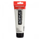 Amsterdam Akrylmaling 120 ml 104 Zinc White