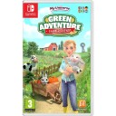 My Universe: Green Adventure - Farmer's Friends (NS)