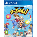 Umihara Kawase BaZooKa (PS4)