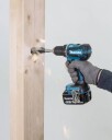 Makita Bor/skrutrekker DDF485RTJ 18V 5.0Ah koffert