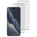 Honor Magic6 Pro Saii 3D Premium Skjermbeskyttere Panzerglass - 2 Stk.