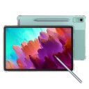 Lenovo Tab P12 Støtsikkert TPU-deksel Gjennomsiktig