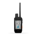 Garmin Alpha 300i, Handheld Only STD STD STD