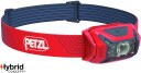 Petzl Actik Headlamp Red