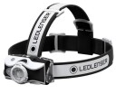 Ledlenser MH7 grey-black