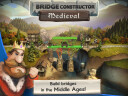 Bridge Constructor Medieval