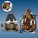 Lego Harry Potter™ Besøk I Galtvang 76388