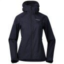 Bergans Of Norway Microlight Jacket Dame Dark Navy M