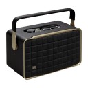 JBL Authentics 300 bærbar høyttaler (sort)