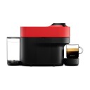 Nespresso Vertuo POP kaffemaskin, 0.6 liter, spicy red