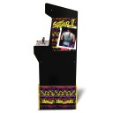 ARCADE 1 Up Legacy Capcom Street Fighter Ii Turbo Arcade Machine