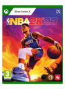 NBA 2K23 (Xbox Series X)