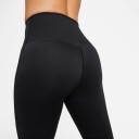 Nike Dri-FIT High-Rise 7/8 Tight treningstights dame BLACK/BLACK