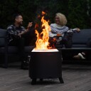 Falkeberg Smokeless Firepit bålpanne