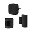 Hombli - Smart Bluetooth Sensor Kit, Black