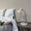 Dyberg Larsen Sleep Bordlampe Kit Hvit