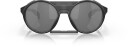 Oakley Clifden Matte Black PRIZM BLACK POLARIZED