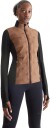 On Climate Jacket Dame Cocoa/Black XS