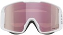 Oakley Line Miner M Matte White Prizm Rose Gold