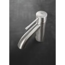 Grohe Essence 1-greps servantbatteri m/oppløftsventil, Supersteel