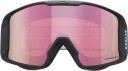 Oakley Line Miner M Matte Black W/Prizm Rose Gold Iridium  Prizm Snow Clear M