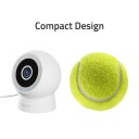 Hombli - Smart Outdoor/indoor Compact Cam, White