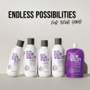 KMS ColorVitality START Blonde Shampoo 750 ml