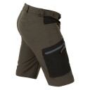 Dovrefjell Comfort Fit shorts (M) herre - Str. S