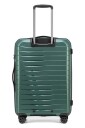 AirBox hard medium 66 cm koffert 3,0 kg 68 liter ForestGreen