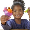 Play-Doh Lekeleire Lekesett - Rainbow Swirl Iskrem