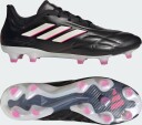 Adidas Copa Pure.1 FG/AG / Q1 23 fotballsko herre 43 1/3 Core Black/zero Met.